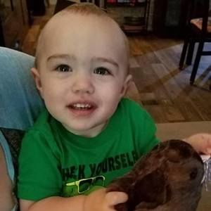 Meet your Posher, Penny